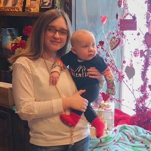 Meet your Posher, Jackie